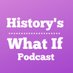 History’s What If Podcast (@historyswhatif) Twitter profile photo History’s What If Podcast (@historyswhatif) Twitter profile photo