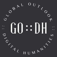 Global Outlook DH (@globaloutlookdh) 's Twitter Profile Photo Global Outlook DH (@globaloutlookdh) 's Twitter Profile Photo