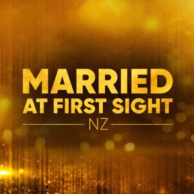 The official page for Married at First Sight NZ on Three 💍💕 #MAFSNZ