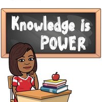 Carol Simms, M.Ed. (@carolsimms17) 's Twitter Profile