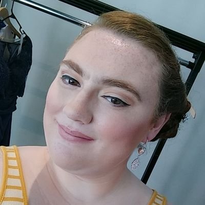 gingeralezabeth's profile picture. «that cunt» -a person i've only ever had brief neutral interactions with