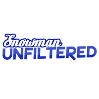 Snowman Unfiltered(@SnwmnUnfiltered) 's Twitter Profile Photo