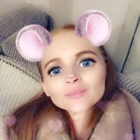 kelly cunningham (@kelc_06) 's Twitter Profile Photo