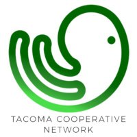 🐙Tacoma Cooperative Network🐙(@TCN_Coop) 's Twitter Profile Photo