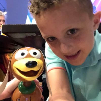 MarcOfRicci's profile picture. 