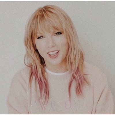 If u want to know everything about Taylor Swift well I got everything about Taylor Swift.