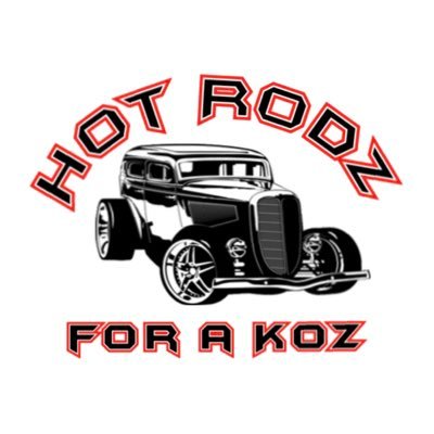 Annual Charity Car Show all proceeds go to SickKids Hospital & Cops for Cancer at Erin Mills Town Centre hotrodzforakoz@outlook.com