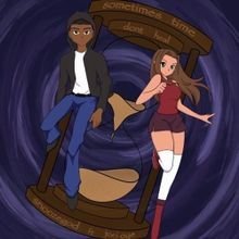 SaundersRiver's profile picture. just go live your life brotha