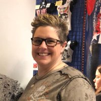 Suzanne Cahall (@2561cahall) 's Twitter Profile
