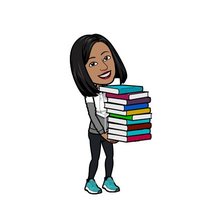 Antioch Middle School Library (@amplibrarymc) 's Twitter Profile