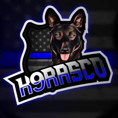 K9Rasco's profile picture.