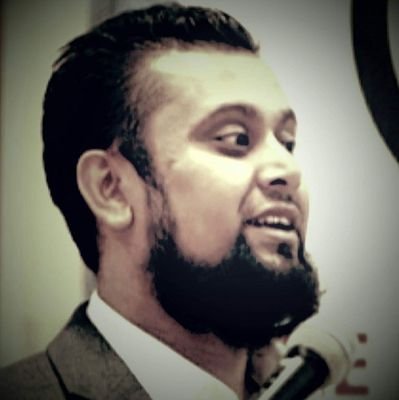 askjilumiah's profile picture. Social worker and humanitarian. Founder @MuslimGivingUK
https://t.co/YVY7Mp1mzV