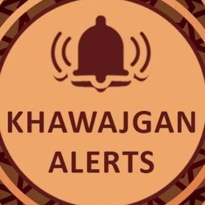 khawajganalerts's profile picture. Khawajgan SMS Alert Service