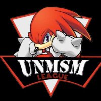 @UNMSM_LeagueCR (@unmsm_league) 's Twitter Profile Photo @UNMSM_LeagueCR (@unmsm_league) 's Twitter Profile Photo