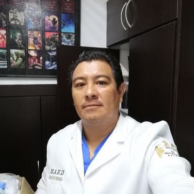 Ex Presidente del Colegio de Cirujanos Dentistas de León A.C.