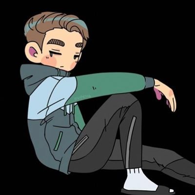 ow_Khartier's profile picture. 21 / he/him / Kinesiology