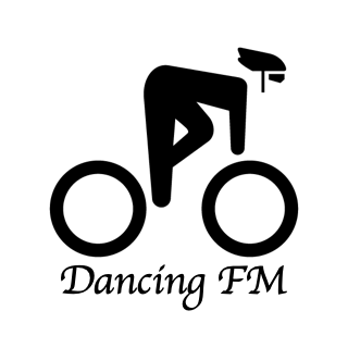 ロードバイク関連ポッドキャスト番組「Dancing FM」のXアカウントです。
主にロードバイク初心者に向けて、自転車に関する情報を音声で発信しています。
パーソナリティはゆるぽ拓（@yurupotak）、レギュラーはmakinpo(@makinponkitch)で、全く忖度しないネタを九州からお届けします。