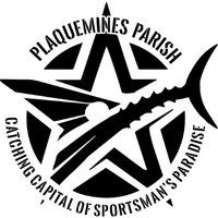 Plaquemines Parish Tourism(@SeePlaquemines) 's Twitter Profile Photo