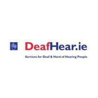 DeafHear provides a range of services to over 32,500 Deaf and Hard of Hearing people and their families in Ireland annually.