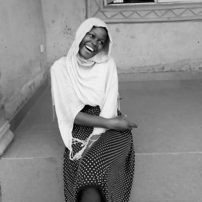 Muslimah || Unilorin Microbiologist 🔬 || IG: https://t.co/hBDH2y0ZPa.ola