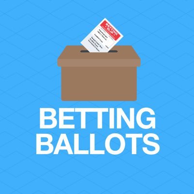 Exploring gambling and politics. subscribe to the newsletter at https://t.co/BVSsf8h7q9 and visit our website at https://t.co/ovbWAlGj2o