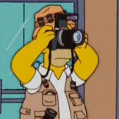 Pittsburgh Sports Fan displaced in mid-Michigan.
Retired IT Dude.
Amateur Photographer:
USAF C5 IFE in a prior life.