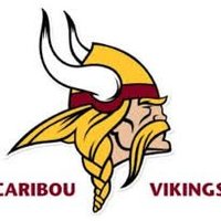 Caribou High School Athletics(@CHSGoVikings) 's Twitter Profile Photo