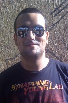 brunonascimbeni's profile picture. Another Day In Quicksand