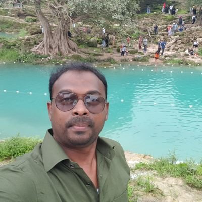 samimohammed786's profile picture. 
