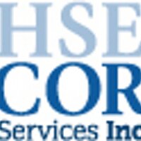 HSE COR Services Inc(@HSE_COR) 's Twitter Profile Photo
