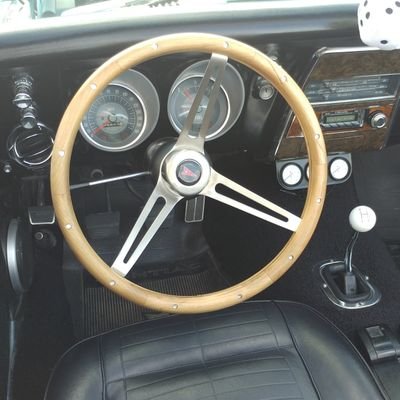 PatShamblin's profile picture. 