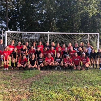 Official twitter account for the JMHS Girls Soccer Program