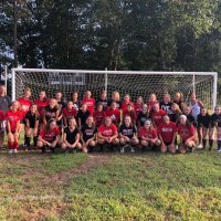 JMHS Girls Soccer (@jagssoccer19) 's Twitter Profile