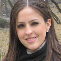 Angela Rios - @RiosAngela Twitter Profile Photo
