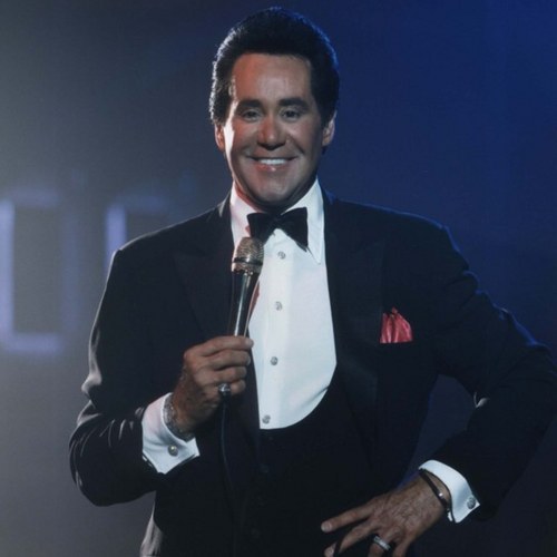 Wayne Newton