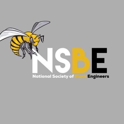The official Twitter account for the National Society of Black Engineers at Alabama State University🐝🧪🔬 Instagram: nsbealasu #myASU #NSBE #STEM