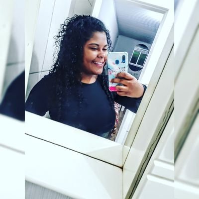 ❤️Bruno Vinicius❤️👰🏾
♐ Sagitariana
Enfermagem👩🏾⚕️💉