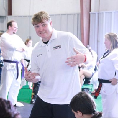 Martial Artist - Instructor- Coach - School Owner - Bully Advocate - Lip Sync Battle Champ. I eat, sleep a little, and live Martial Arts.