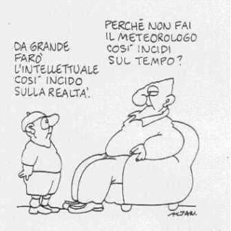 Giornalista e/o raccoglitore di lumache. Uso poco o niente questo mezzo rissoso. Per divertirmi uso Facebook, da buon anziano