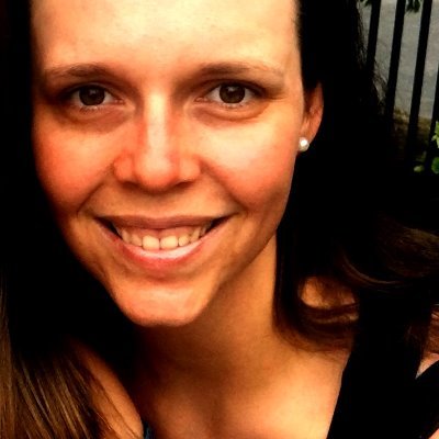 MaddieCave3's profile picture. Full-time working professional and doggie mommy pursuing an MBA in my "spare time."