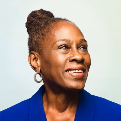 Activist, writer, loving mom Former FLONYC #thriveNYC. She/her. Instagram: @chirlane