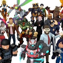 Coolest ROBLOX Avatars (@ROBLOXAvatars) / X