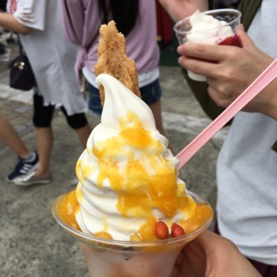 完全な見る専趣味アカ。好きになった作品、キャラは永遠に好きな20↑です! 無言フォロー失礼しますm(_ _)m 最近FGO、ツイステ、ポケモンにどハマり中