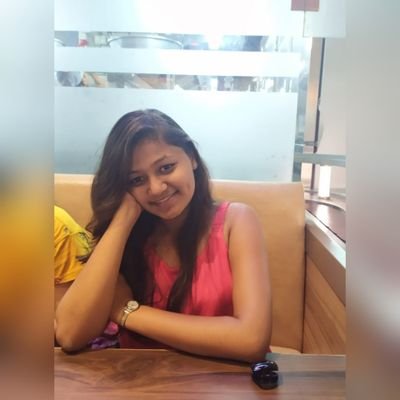 mayuripapat's profile picture.