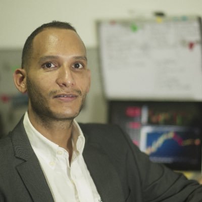 Ingeniero de Procesos, estudiante de Maestría en Ingeniería. Vivo en Medellín, soy de Arjona, un vallenato viejo, porro y M-nus lo mejor del mundo