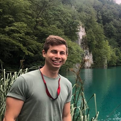 a_greenstein's profile picture. A ramblin reck from Georgia Tech, and a helluva an engineer. Flying high