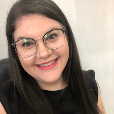 mandyus2's profile picture. Advogada , feminista, defensoria dos direitos LGBTI.