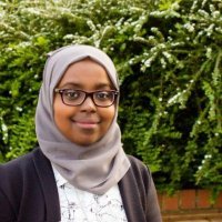 Manni Adam (@6degreesofmanni) 's Twitter Profile Photo