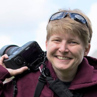 Photojournalist, Content Creator, Educator
