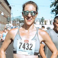 Rebecca Copp | #rrca Running Coach(@rebeccag_copp) 's Twitter Profile Photo